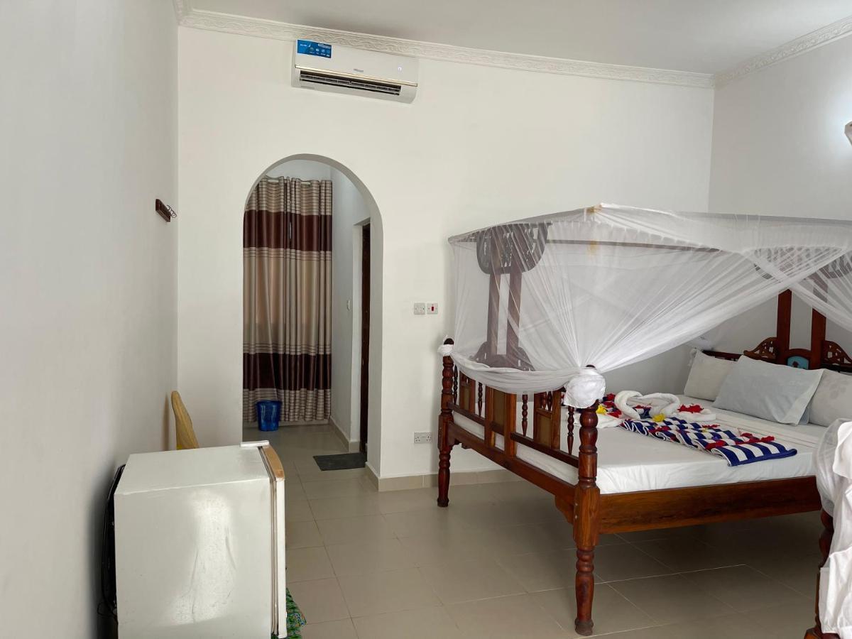 Visitor'S Inn Jambiani  Εξωτερικό φωτογραφία
