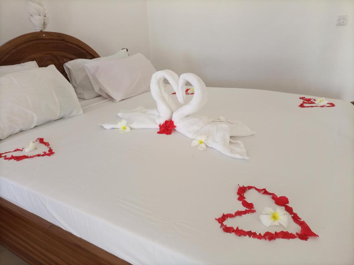 Visitor'S Inn Jambiani  Εξωτερικό φωτογραφία